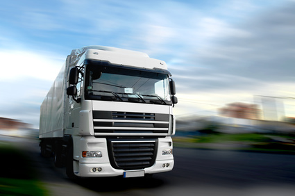 truckload freightliner